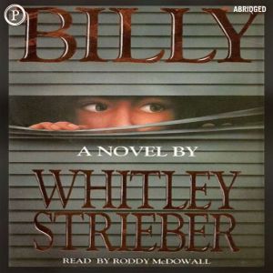Billy, Whitley Strieber