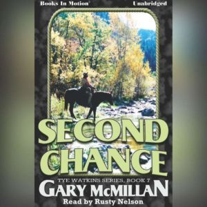 Second Chance, Gary McMillan