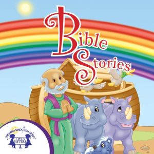 Bible Stories Collection, Kim Mitzo Thompson