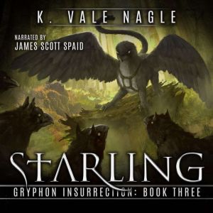 Starling, K. Vale Nagle
