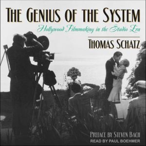 The Genius of the System, Thomas Schatz