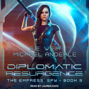 Diplomatic Resurgence, Michael Anderle