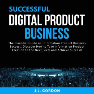 Successful Digital Product Business