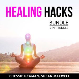 Healing Hacks Bundle, 2 in 1 Bundle