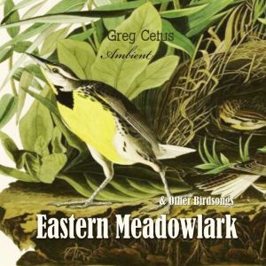 Eastern Meadowlark and Other Bird Son..., Greg Cetus