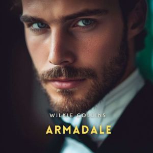 Armadale, Volume 2, Wilkie Collins