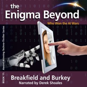The Enigma Beyond, Charles Breakfield
