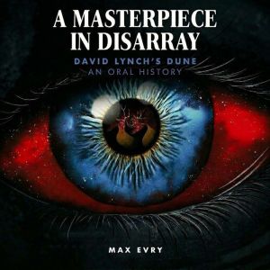 A Masterpiece in Disarray, Max Evry