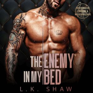 The Enemy In My Bed: An Enemies-to-Lovers Mafia Romance