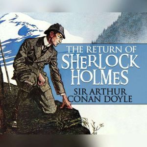 El problema final - Audiolibro, Arthur Conan Doyle