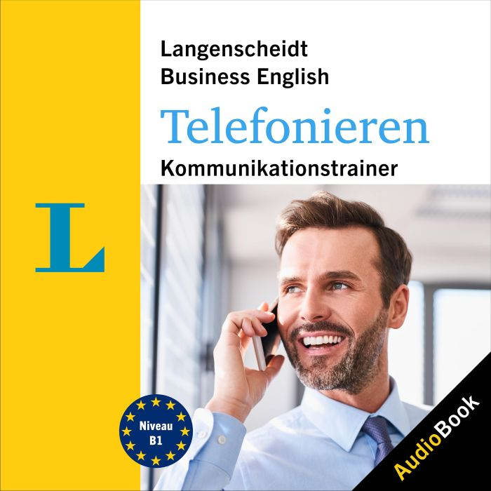 Langenscheidt Business English Telefo..., LangenscheidtRedaktion