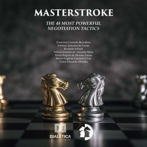 Masterstroke, Francisco Guirado Bernabeu