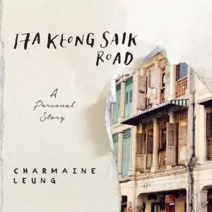 17A Keong Saik Road, Charmaine Leung