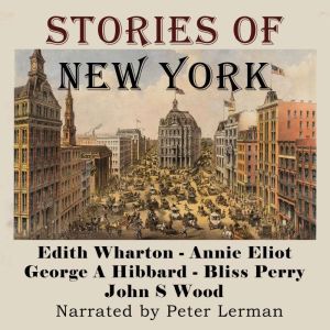 Stories of New York