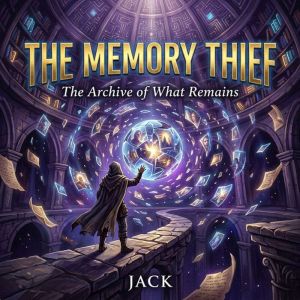 The Memory Thief, Tu Thi Mai