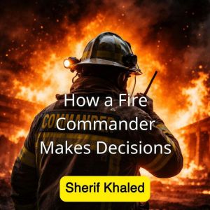 How a Fire Commander Makes Decisions