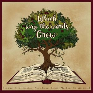 Which way the Words Grow