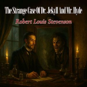 The Strange Case of Dr. Jekyll and Mr..., Robert Louis Stevenson