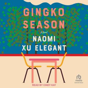 Gingko Season, Naomi Xu Elegant