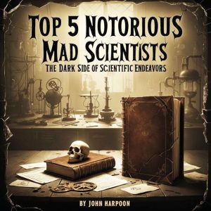 Top 5 Most Notorious Mad Scientists: The Dark Side of Scientific Endeavors