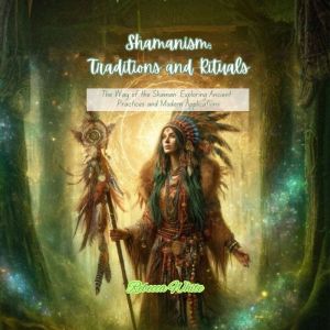 Shamanism: Traditions and Rituals: The Way of the Shaman: Exploring Ancient Practices and Modern Applications