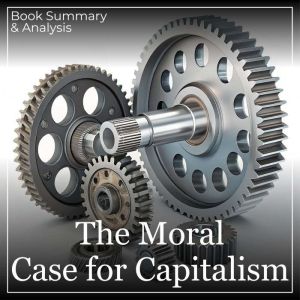The Moral Case for Capitalism: Book Summary & Analysis