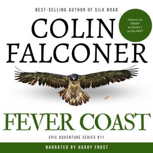 Fever Coast, Colin Falconer