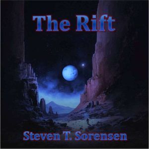 The Rift, Steven Sorensen