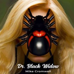 Dr. Black Widow