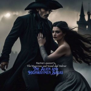 The Magicians and Stand and Deliver: The Alien and Highwaymen Sagas