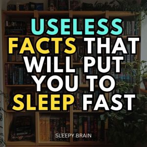Useless Facts That Will Put You to Sleep Fast