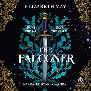 The Falconer, Elizabeth May