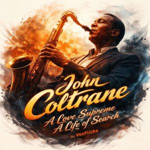 John Coltrane A Love Supreme, A Life..., David Williams