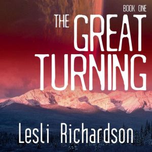 The Great Turning, Lesli Richardson