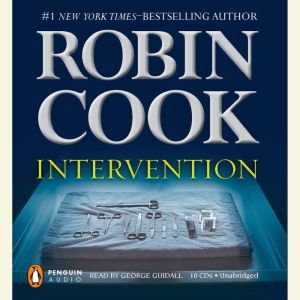 Intervention, Robin Cook