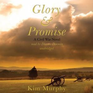 Glory  Promise, Kim Murphy