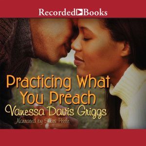 Practicing What You Preach, Vanessa Davis Griggs