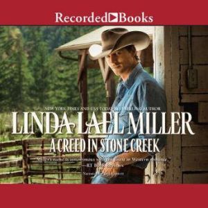 A Creed in Stone Creek, Linda Lael Miller