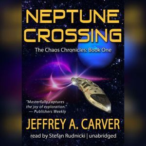 Neptune Crossing, Jeffrey A. Carver