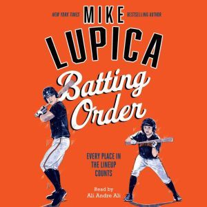 Batting Order, Mike Lupica