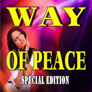 Way of Peace Special Edition, James Allen