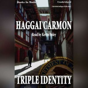 Triple Identity, Haggai Carmon