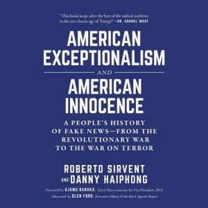 American Exceptionalism and American ..., Roberto Sirvent