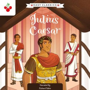 Shakespeare: Julius Caesar (Easy Classics)