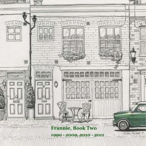 Frannie, Book Two, Curt Buckley