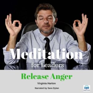 Meditation for Leaders  2 of 5 Relea..., Virginia Harton