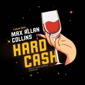 Hard Cash, Max Allan Collins