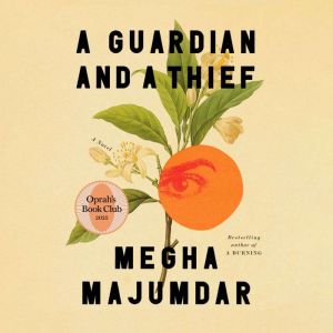 A Guardian and a Thief: Oprah's Book Club