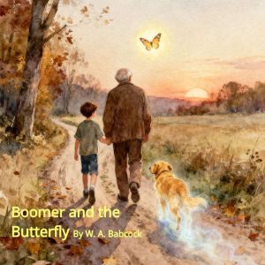 Boomer and the Butterfly, W. A. Babcock