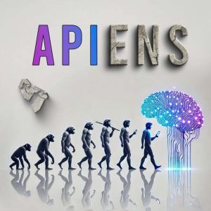 APIENS: FROM GESTURES AND SOUNDS TO  DIGITAL TRANSCENDENCE
